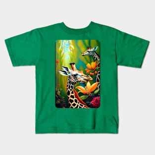 Twigas Kids T-Shirt